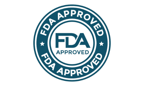 VisiPure™ FDA Approved