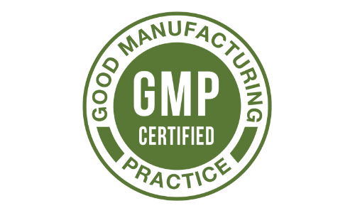 VisiPure™ GMP Certified