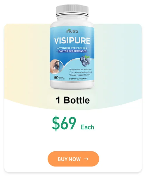 VisiPure™ 1 bottle pricing