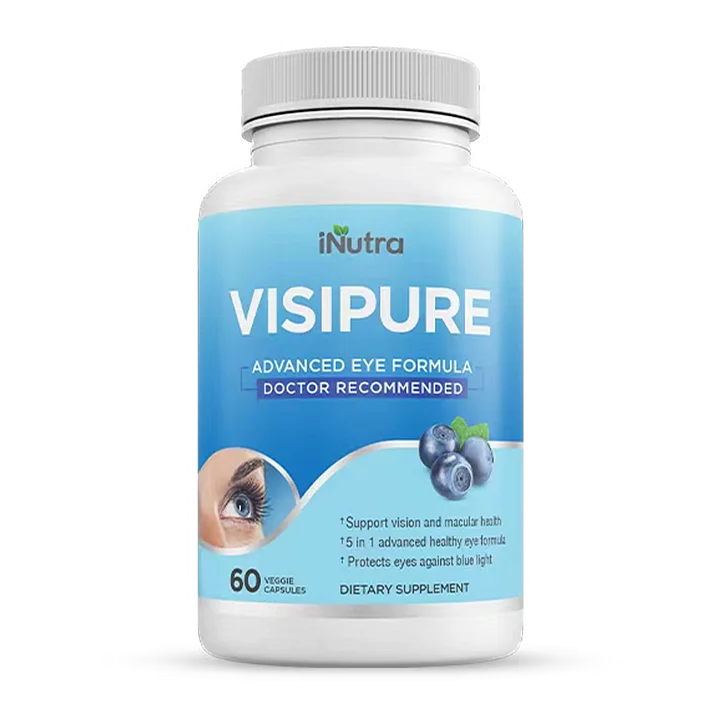 VisiPure 1 bottle